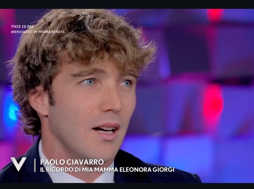 Adele120565's tweet photo. Non ami molto esprimere ciò che senti, ti imbarazza ancora parlare di te ma nei tuoi silenzi discreti si percepisce il grande Uomo che sei! Auguri Paolo, tu meriti tutto il bene del mondo! ❤️❤️❤️ #ciavarrini https://t.co/dRO9jS4QuK