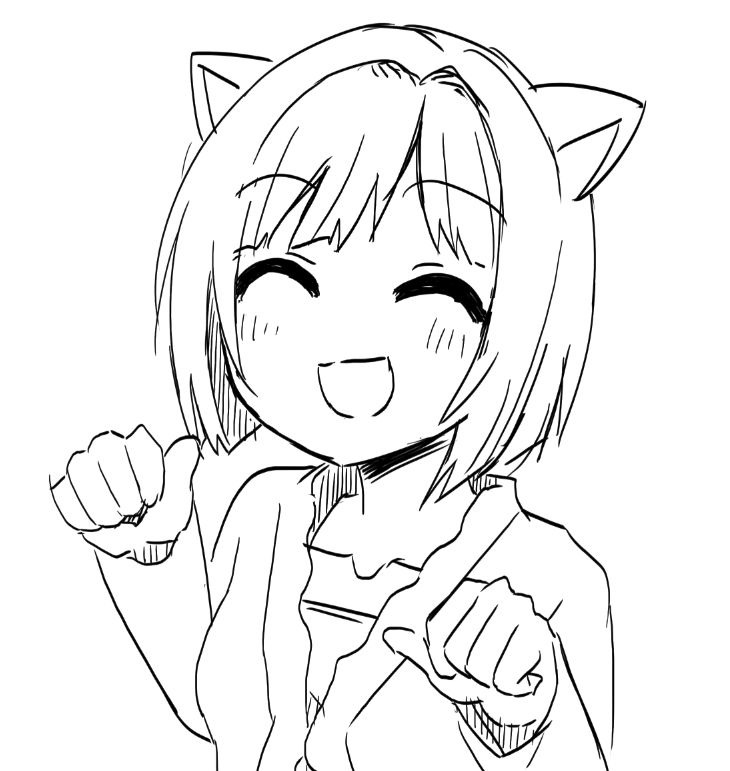前川みくお触りマップ 