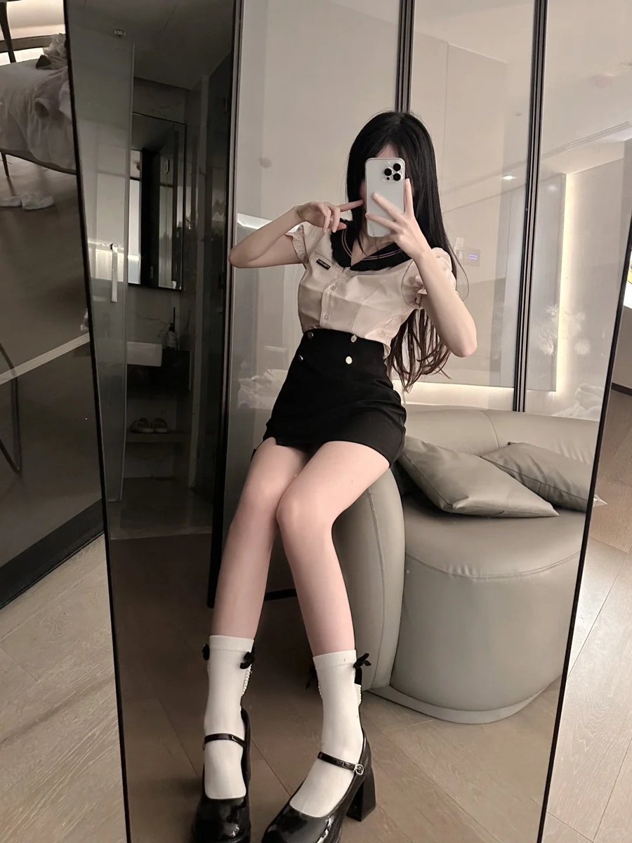 vaew1990's tweet photo. 这套有没有女团风那味！ https://t.co/K1Woj7TDYh