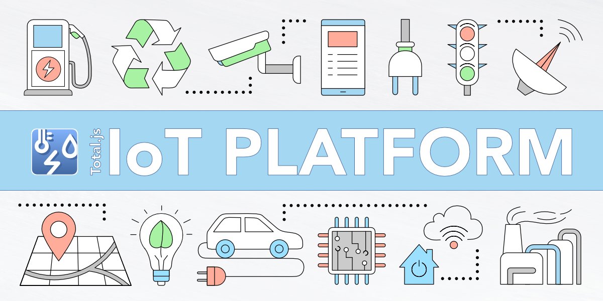 totalframework's tweet image. The Total.js IoT Platform just got smarter - meet the new universal drivers for faster, easier device integration. blog.totaljs.com/posts/30072480… #iot #totaljs #automation #industry40 #update