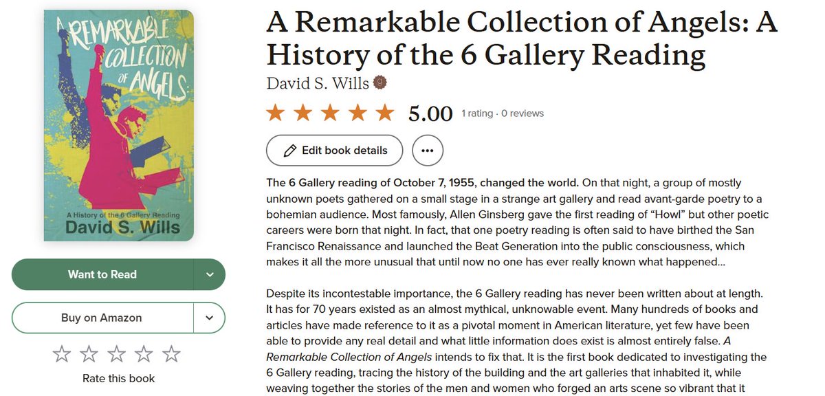 David S. Wills tweet media