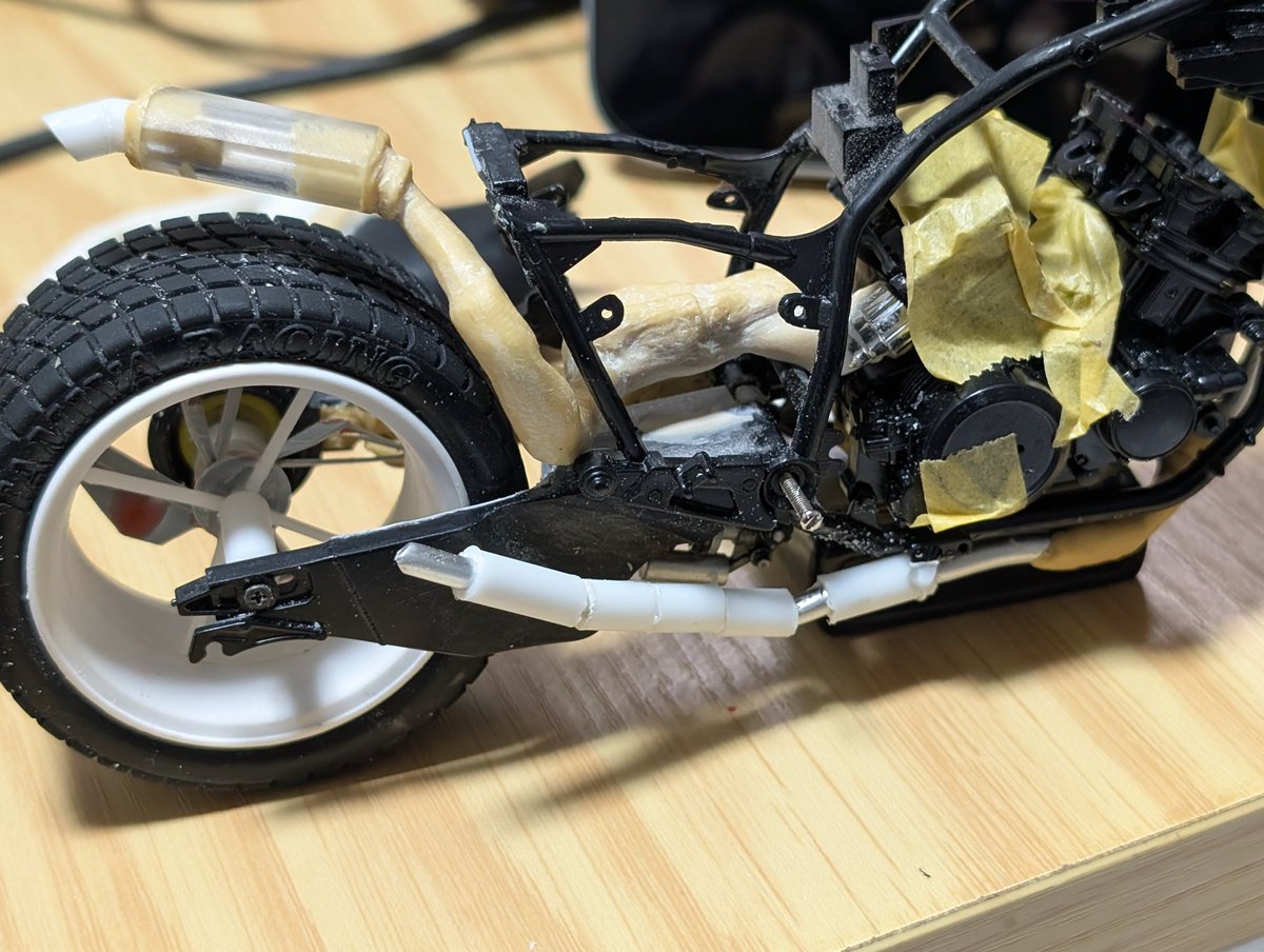 MatsuKen (@matsuken64) / Posts / X