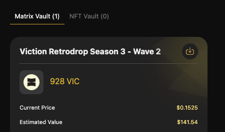 U40-CRYPTO ∇∆ 🟡 (N.E ECO Holder) tweet media