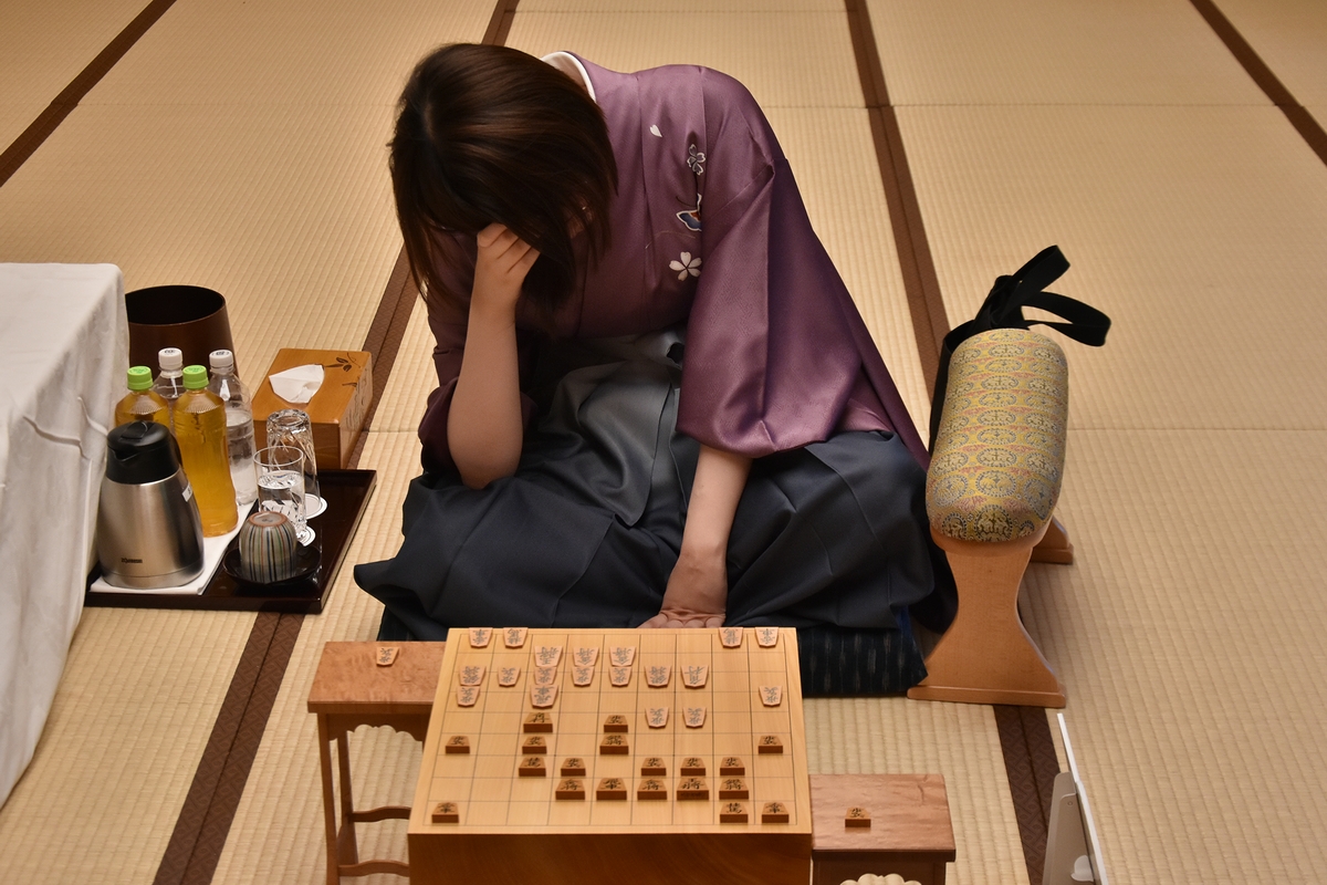 日本将棋連盟モバイル【将棋連盟ライブ中継】さんの投稿画像