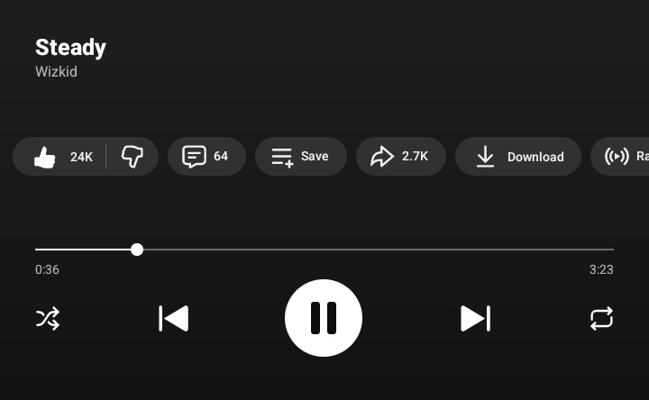 itzjayb29's tweet image. Song of the day: STEADY ❤️🫶🏼