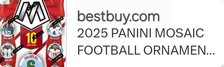 Back in stock 👇 #BESTBUY #AD

$9.99 : bit.ly/3J76b53