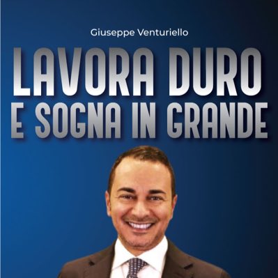 giusventuriello's tweet photo. #NuovaFotoProfilo https://t.co/yYfV2u9HyL