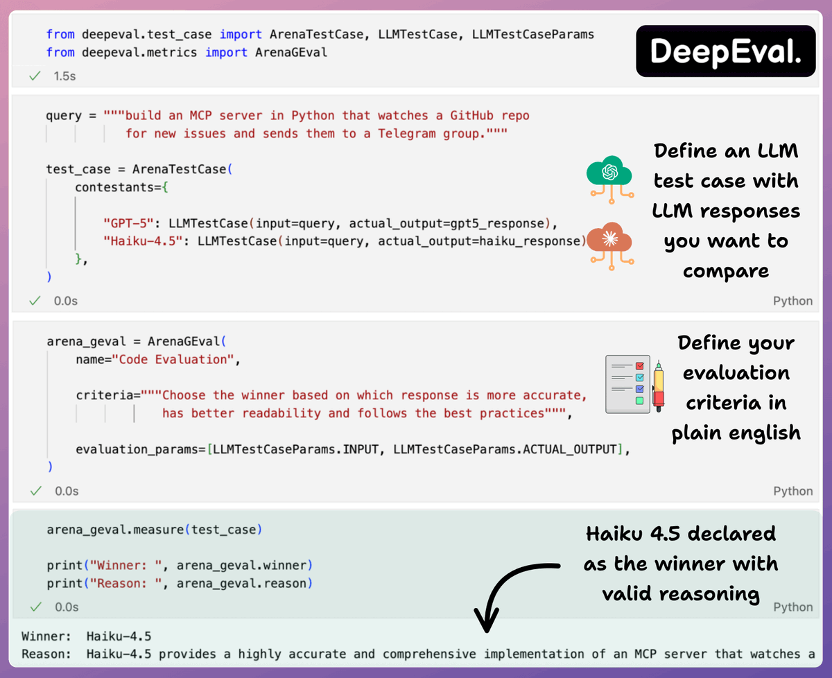 Avi Chawla tweet media