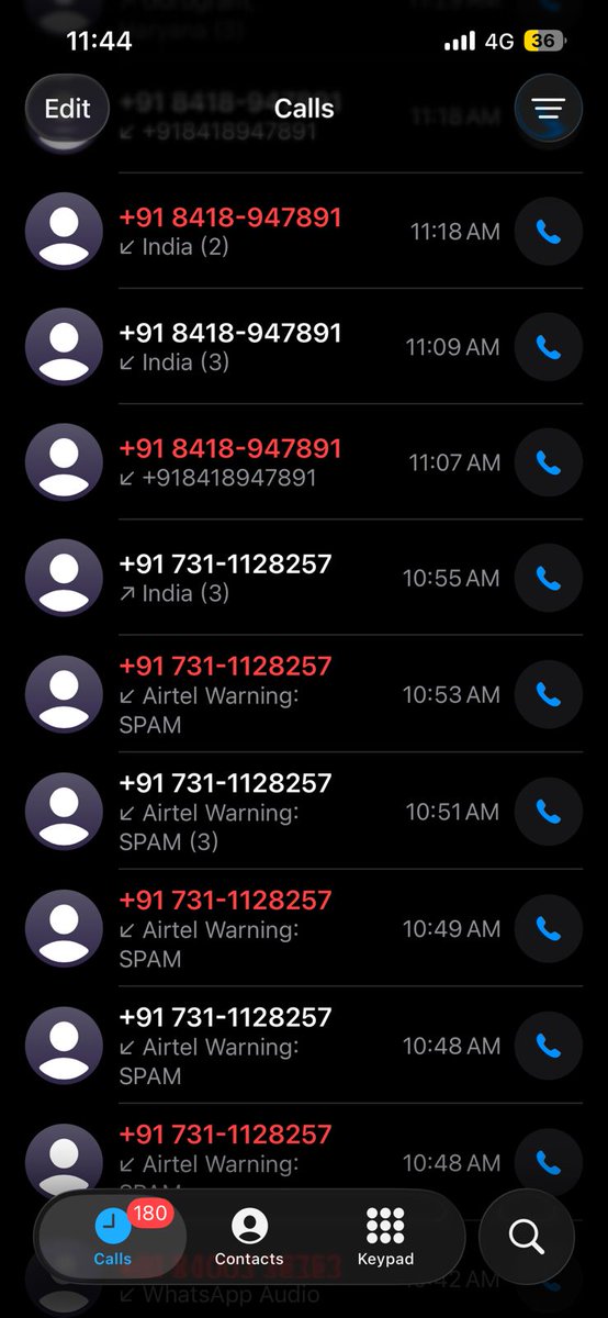 Rahul Darshan tweet media