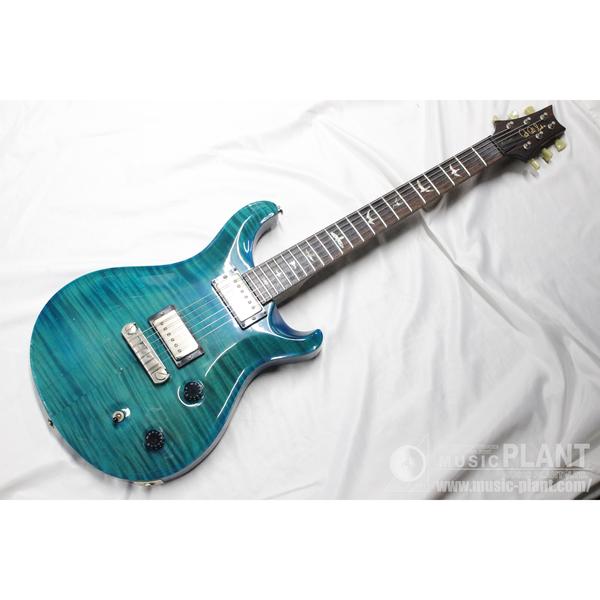 musicplant's tweet photo. 【土浦店】新着情報!
Paul Reed Smith McCarty 1st RoseNeck中古にて入荷!
2006年製!若干大味のトラ杢の10topグレードメイプルトップに、ローズウッドネック仕様のマッカーティー!
税込価格¥ 396,000-
https://t.co/rzzN9hORtT
#MP新着 #PRS #PAULREEDSMITH #MCCARTY #エレキギター #中古楽器 https://t.co/wO77MArkzB