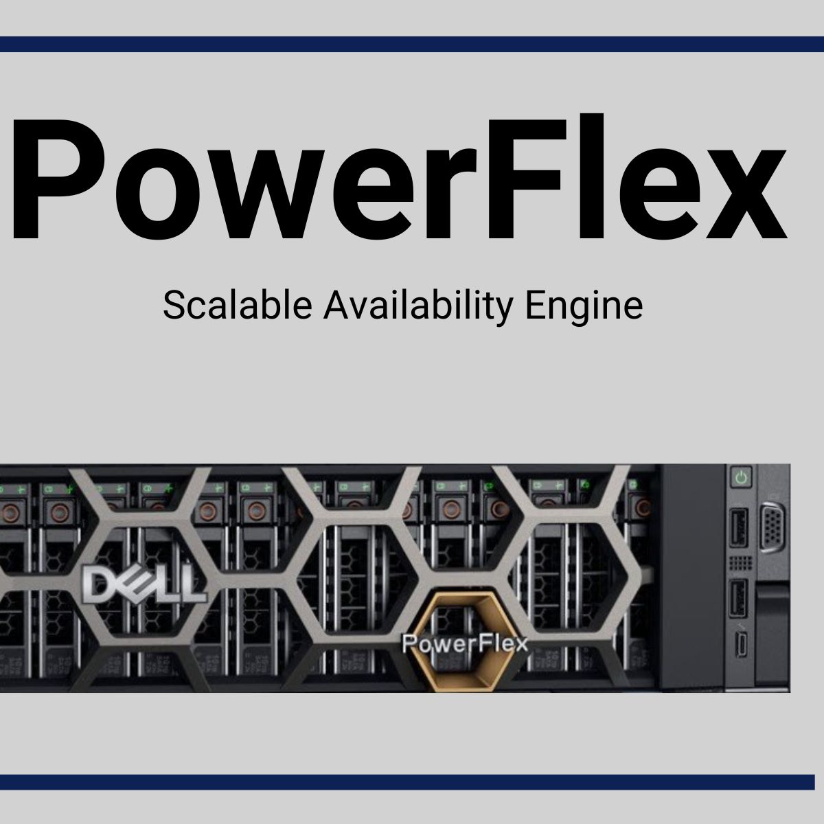 srinivasanmani's tweet photo. Discover the future of software-defined storage with #PowerFlex 5.0 Ultra Release. 

Featuring advanced erasure coding, distributed resiliency, and seamless scalability, it delivers unmatched efficiency and performance.

https://t.co/vAL7Cr7IBa #iwork4dell https://t.co/0kK5kprtfF