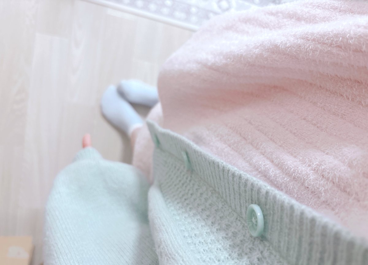 配信少なくてごめんね
色々自分の中で調整中だから
配信つけた時にタイミング合えば
会いに来てくれたら嬉しいです🍈