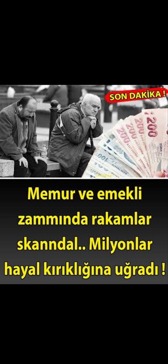 CHemsirem's tweet photo. -#MemuraEkProtokolŞart #MemurGeçinemiyor #MemurMecliseSesleniyor https://t.co/yiiawfSYv3
