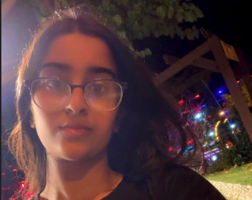 StMatthewsBL's tweet image. 🚨 MISSING🚨

Halima Hasmani, aged 15, has been missing since 1pm yesterday.
She is 5ft tall and was last seen in the St Matthews Area of Leicester. 

If you’ve seen Halima or know where she might be, please contact Leicestershire Police on 101, quoting incident 620 of 21/10/2025