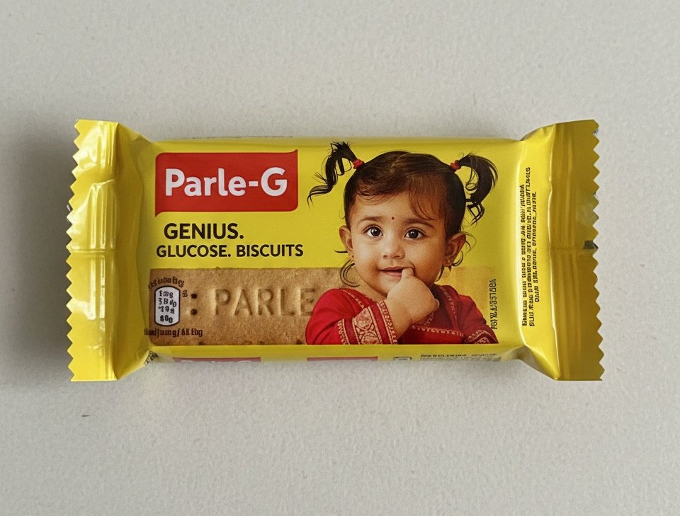 Parle G - Mini 🥹❤️