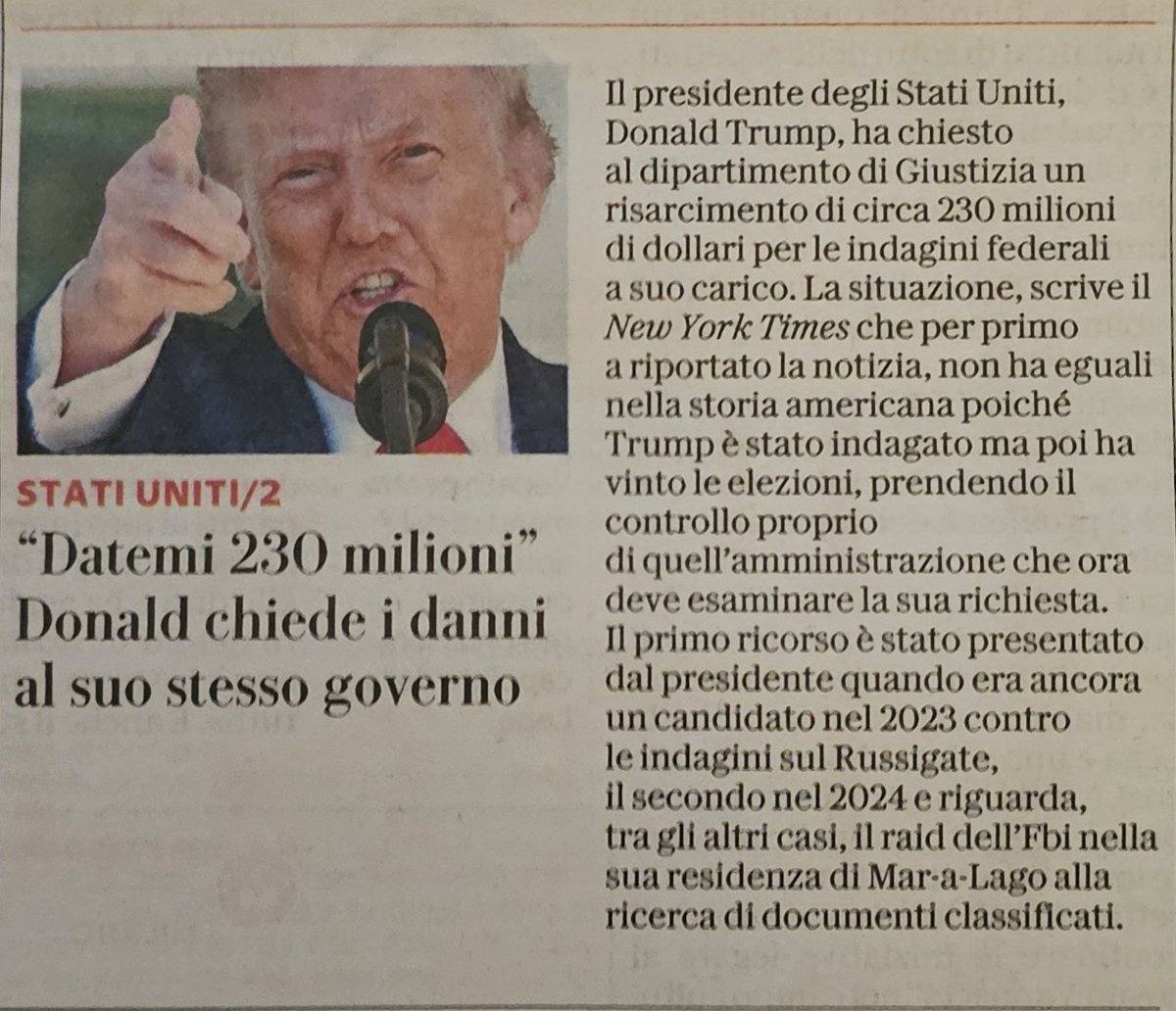 Il senso di Stato

#trump