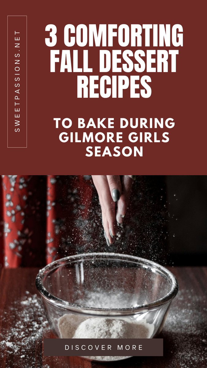 Antonia || Content (UGC) creator (@sweetpassions07) on Twitter photo 3 Comforting Fall Dessert Recipes to Bake During Gilmore Girls Season
sweetpassions.net/2025/10/3-comf…
#blogger #writers #bloggingcommunity #writingcommunity #digitalwriting
<a href="/_TeamBlogger/">Team Blogger</a> <a href="/BloggerTuesday/">Blogger Tuesday</a> <a href="/CanBloggersRT/">Canadian Bloggers RT 🇨🇦</a>
#autumn #slowliving #gilmoregirls 3 Comforting Fall Dessert Recipes to Bake During Gilmore Girls Season
sweetpassions.net/2025/10/3-comf…
#blogger #writers #bloggingcommunity #writingcommunity #digitalwriting
<a href="/_TeamBlogger/">Team Blogger</a> <a href="/BloggerTuesday/">Blogger Tuesday</a> <a href="/CanBloggersRT/">Canadian Bloggers RT 🇨🇦</a>
#autumn #slowliving #gilmoregirls