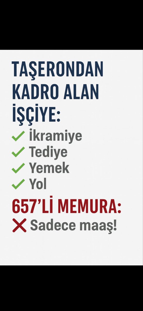 CHemsirem's tweet photo. #MemurMecliseSesleniyor https://t.co/toMhDY4BYT