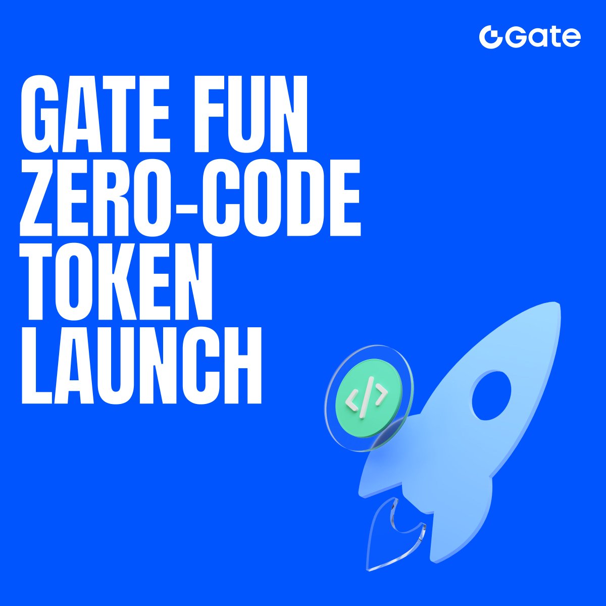 Gate Fun tweet media