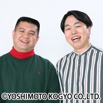 sohosai's tweet photo. 【つくばお笑いライブ2025】
 つくばお笑いライブ2025が後夜祭で開催されます！
 今年は＃ヘンダーソンと＃ジェラードンの2組が出演します！
 大活躍の2組によるライブをお楽しみに！
 11月3日（月祝）18:45～19:20
 ＠後夜祭ステージ（観覧無料）
 ＠雙峰祭 特設サイト（視聴無料） https://t.co/XIpIxvmEAa