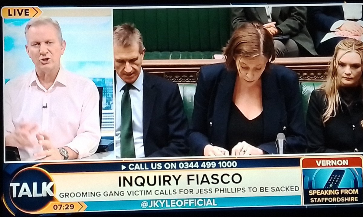 Phillips must go,Starmer must go,Reeves must go,Miliband must go.... Labour just go #GeneralElectionNow