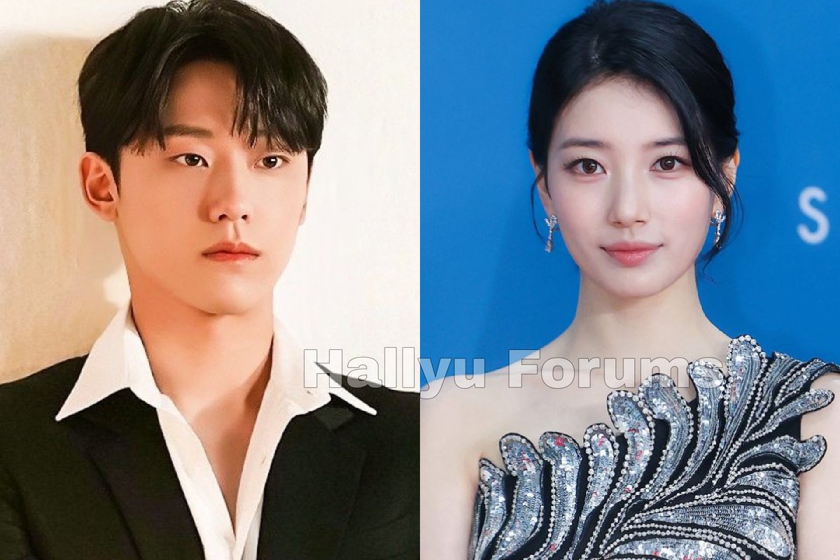 #BaeSuzy and #LeeDoHyun are set to star in Urban Zakapa’s new album music video, scheduled to release on November 3rd!

#HallyuForums #Hallyu #Suzy