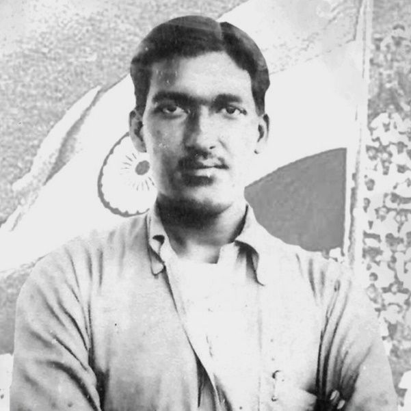 WaqarHBhatti14's tweet image. Tribute to the brave son of soil Shaheed Ashfaq Ullah Khan on his birth anniversary. His sacrifice is still immortal in the heart of every Indian.every human who believes in humanity & Justice"