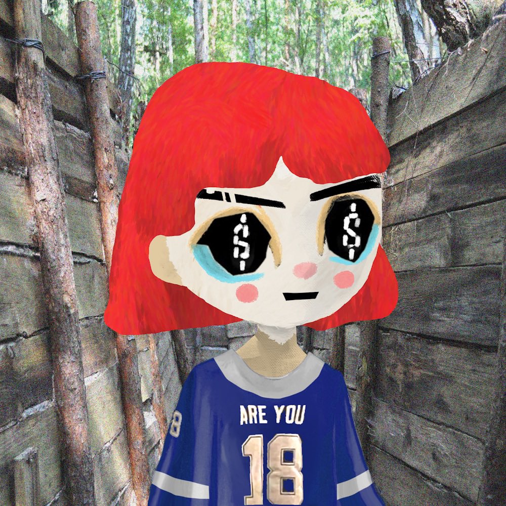 BBR0CKS_'s tweet image. Help me find my friends #Retardio