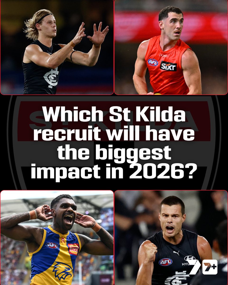 7AFL tweet media