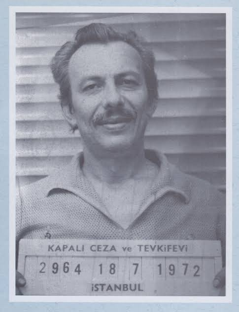 "Enseyi karartmayın"