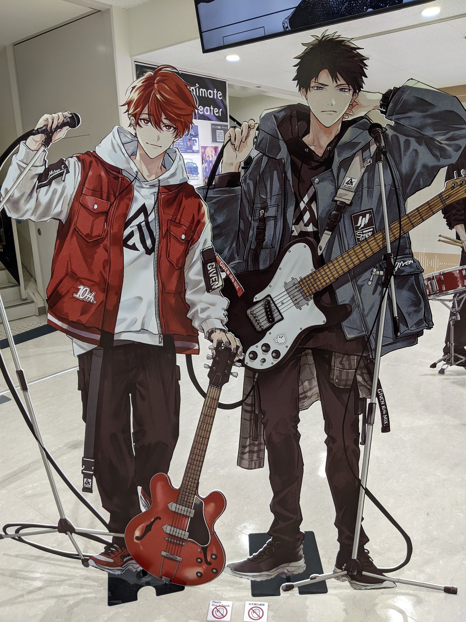 みかりん (@mikarin0316) / X