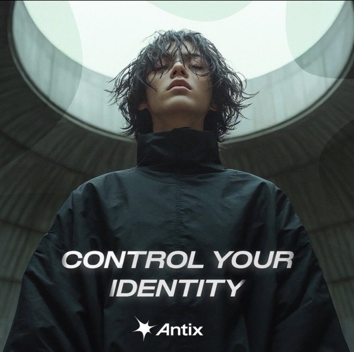 Jennymine05's tweet image. The future of identity isn’t just about who you are,it’s about who you can become. 🌐
With @antix_in and AIGE, digital humans are unlocking a new era of self-expression powered by AI.
Here’s why it matters 🧵👇
#Antix #AIidentity