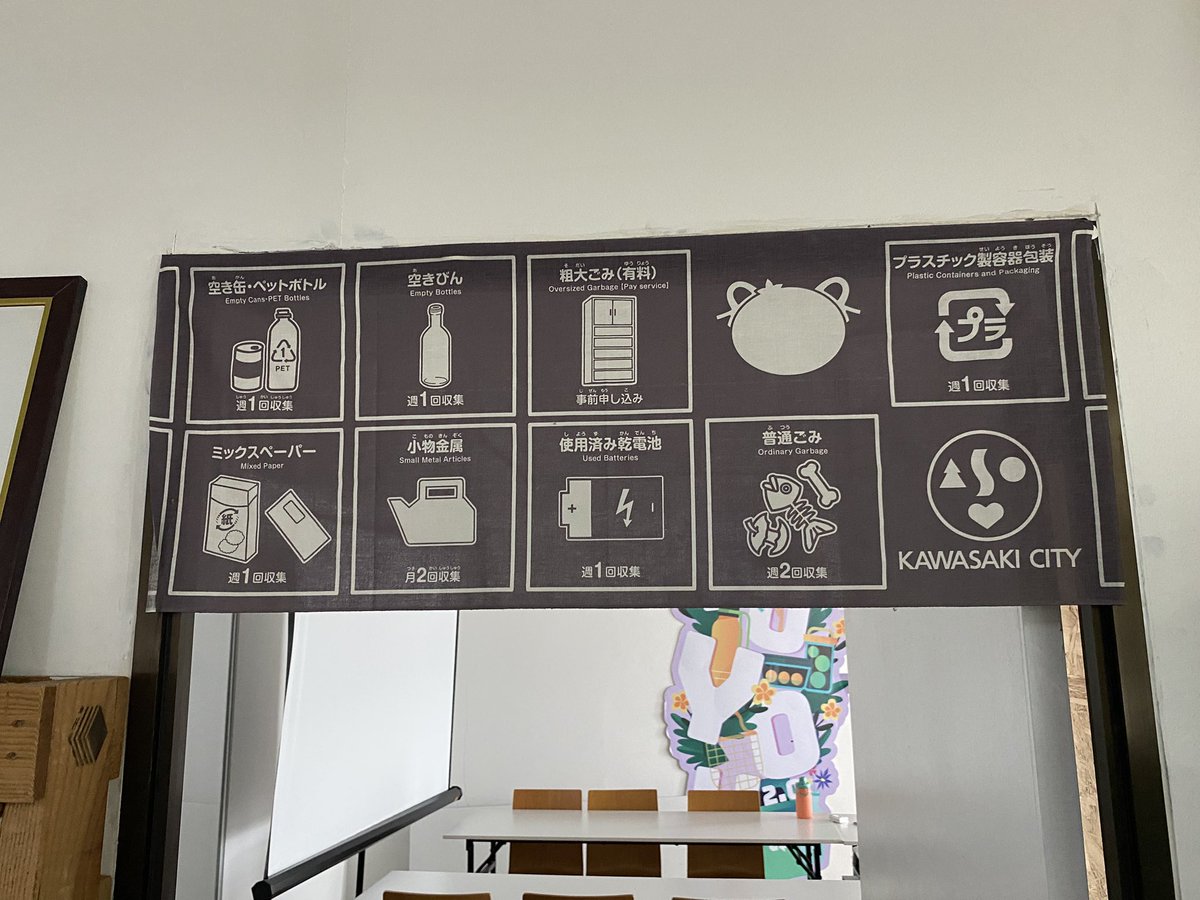 JapanConsulate's tweet image. Oct 22nd in #Penang. I visited #PGC(
#PenangGreenCouncil), to see Ms Josephine Tan and her team, to get briefed on GEC activities and to discuss issues of such common interests as water and waste management. Happy to go green!