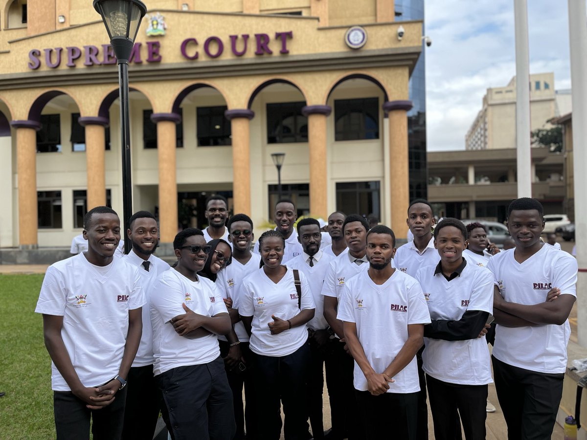 55th Law Class tweet media