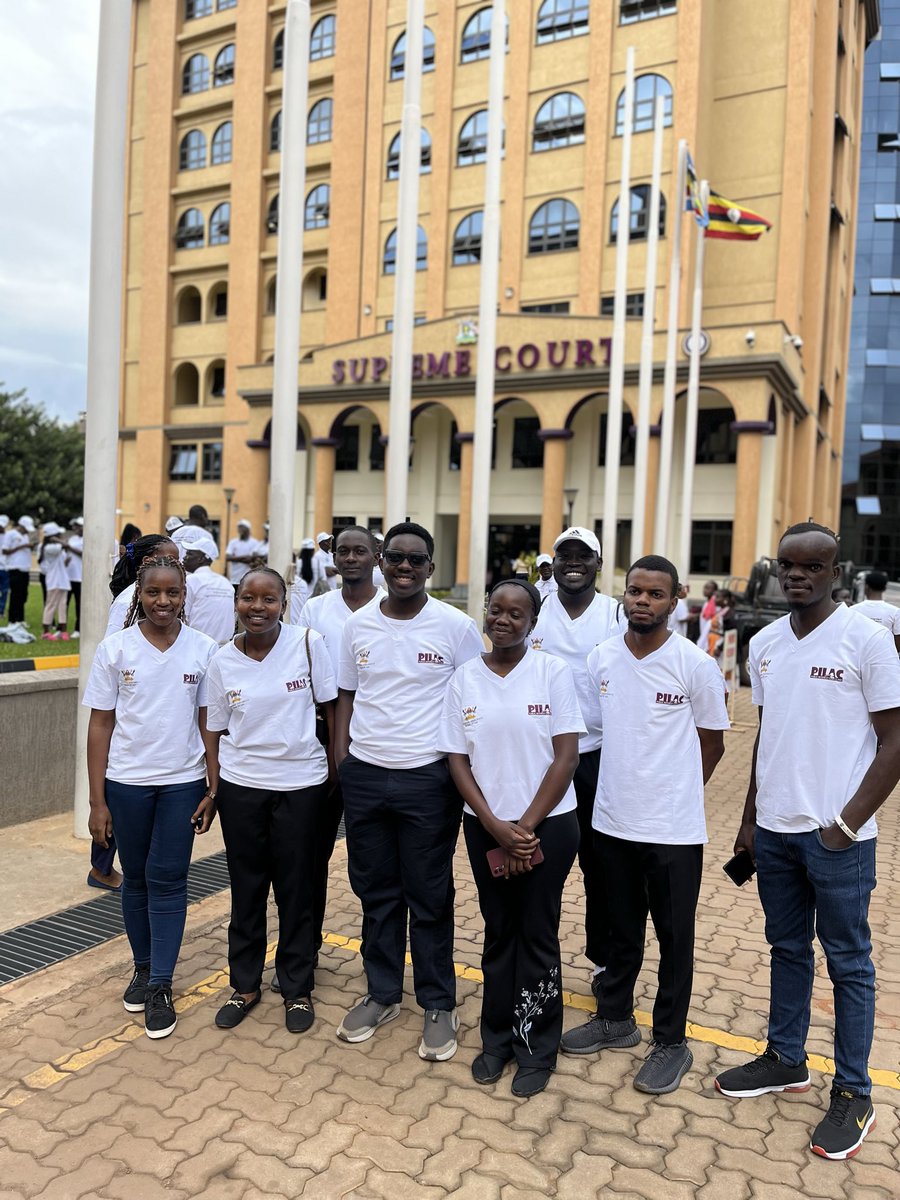 55th Law Class tweet media