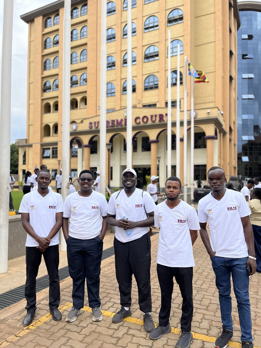 55th Law Class tweet media