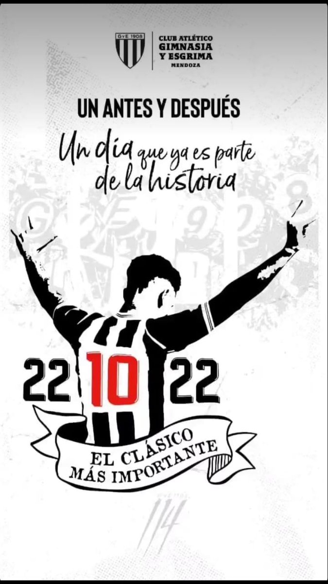 JUGARON COMO CAUDILLOS, MURIERON COMO LEPROSOS ...
No te olvides, no te olvides lo que pasó la ultima vez ...