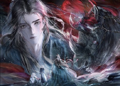 Oh my goodness bingqiu my beloveds