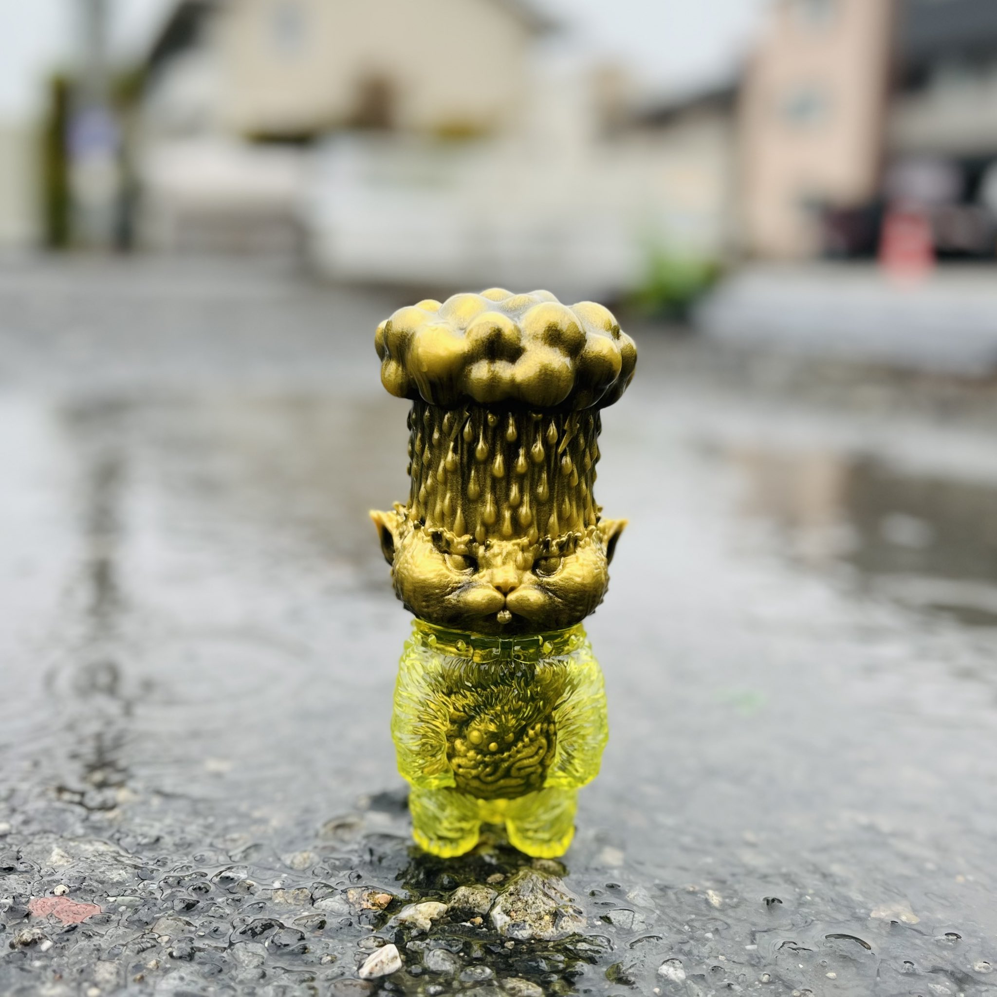 もうこやま (@moucoyama) / X