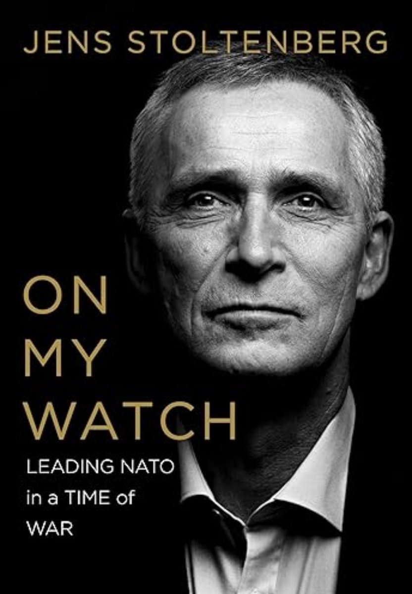 NATO eski Genel Sekreteri Stoltenberg’in anılarını anlattığı kitabın Cumhurbaşkanı Erdoğan ile ilgili bölümünü muhakkak okuyun. 

Türk devletinin böylesine fırtınalı bir denizde gemiyi nasıl su üstünde tuttuğunu, bilge bir liderin  ülkesinin çıkarlarını nasıl ustalıkla