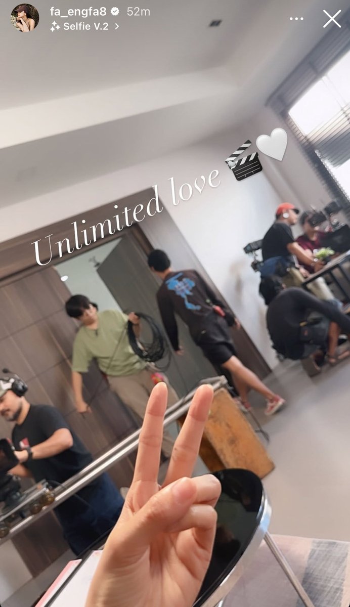 EngLotCruise's tweet image. ฉู้ๆค้าบบอสพลุ ✌🏼🎉

#EngfaWaraha #อิงฟ้ามหาชน