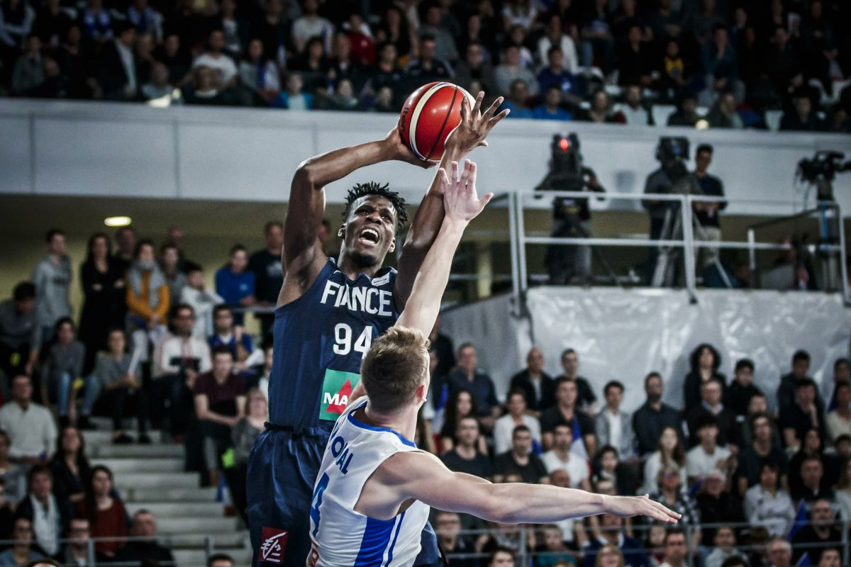 BeBasket tweet media