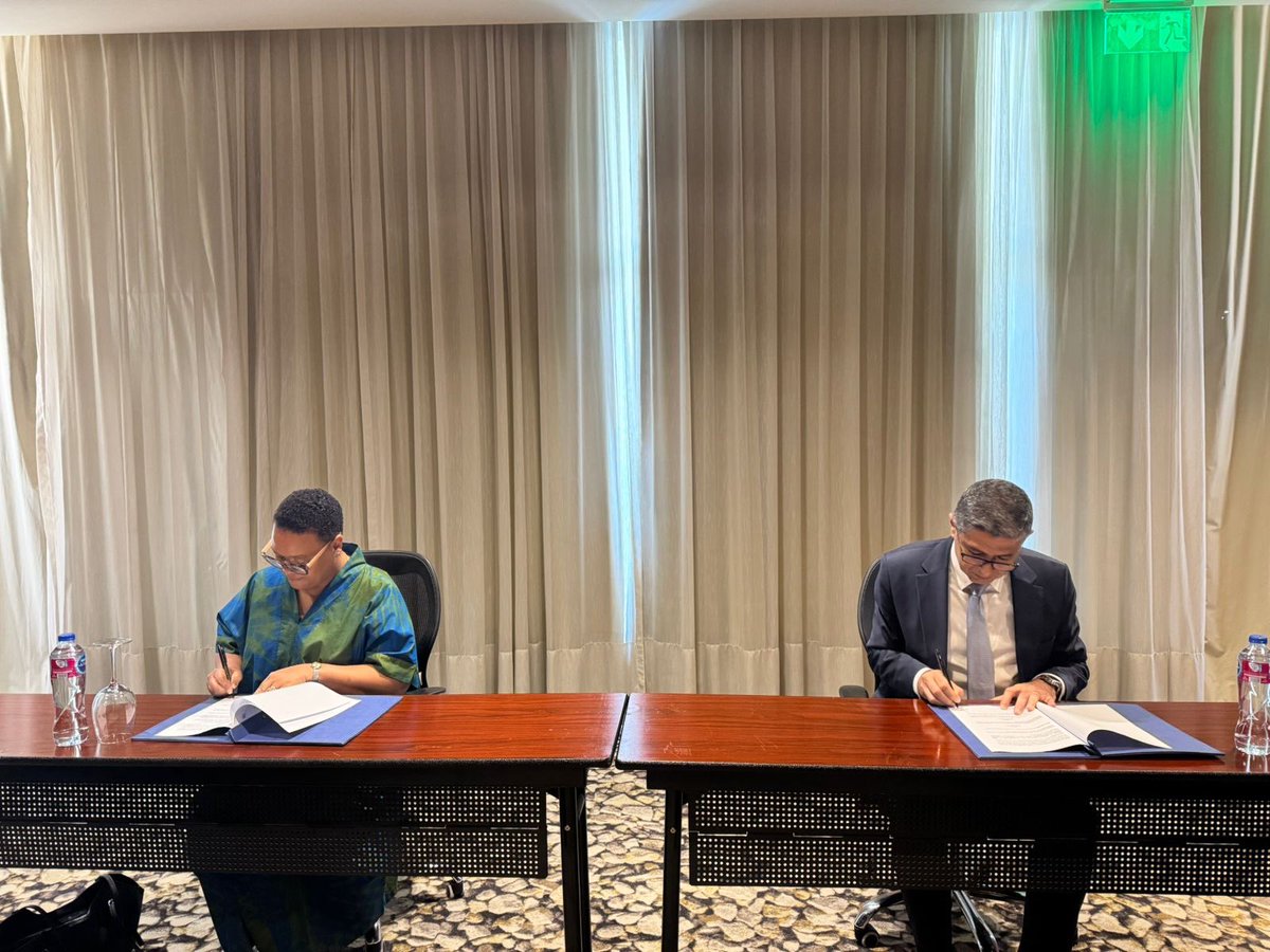 Aswan Forum tweet media