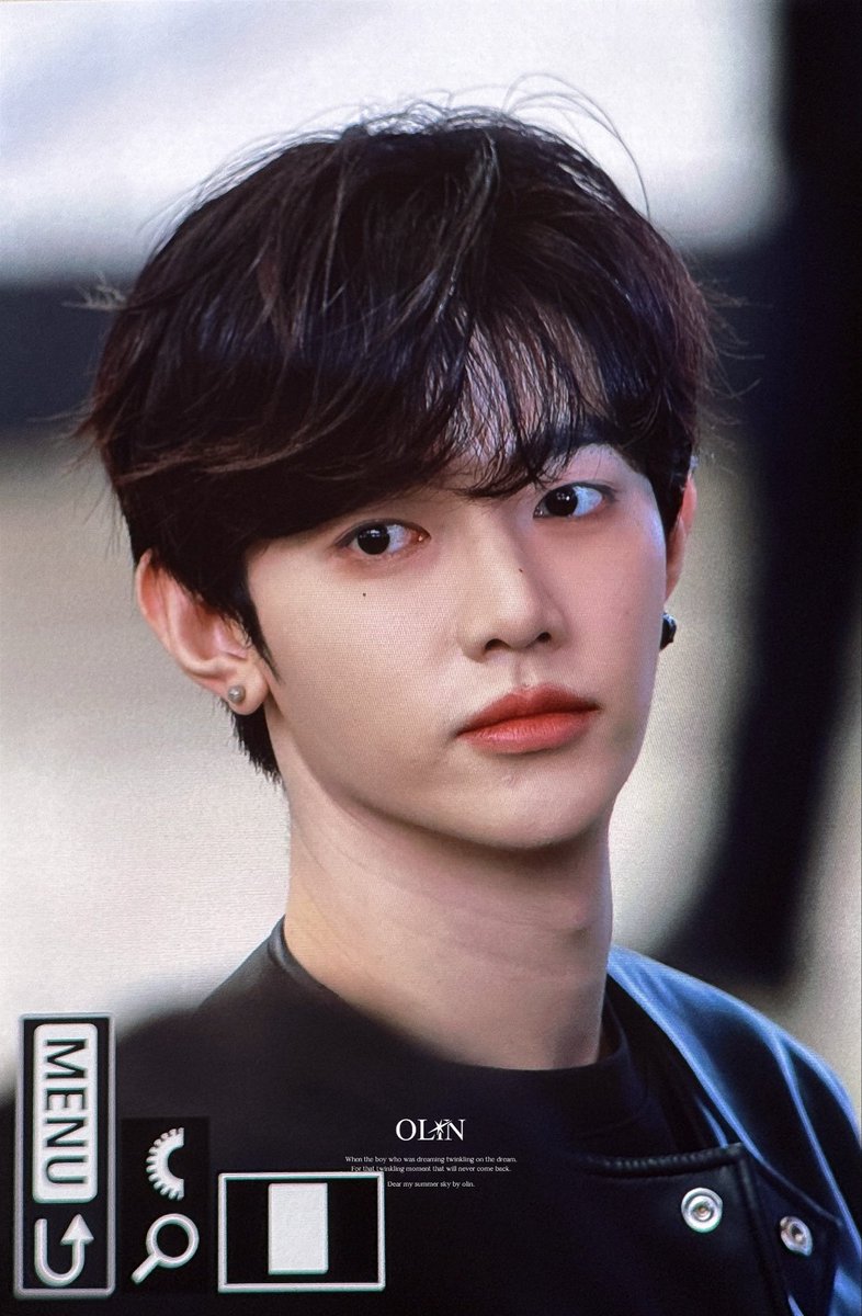 𝐎𝐋𝐈𝐍 tweet media