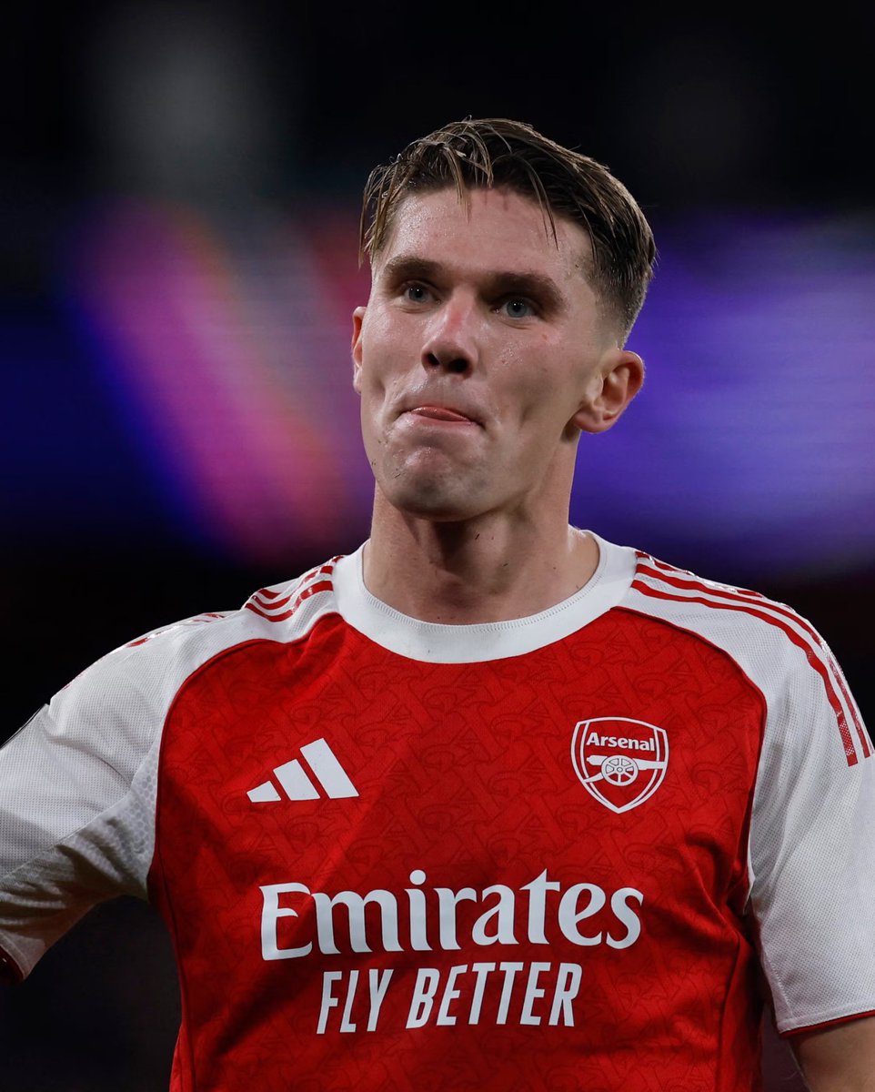 iSportsAPI's tweet image. Back on scoresheet after one-month goal drought. Viktor Gyökeres' MOTM stats vs Atletico Madrid👇
Shots: 3
Goals: 2
xG: 0.85
Chances created: 1
Accurate passes: 8/9
Touches: 26
Clearances: 3
Recoveries: 2
#UCL #ChampionsLeague #ARSATL