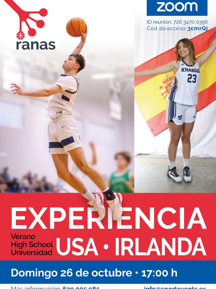 Campus Ranas🏀🐸 tweet media