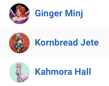 Surprisingly making it through Hocus Pocus 2. And look who's here! ☺️ #DragRace I wish Bette was seriously singing Blondie right now though. She would kick ass at it.