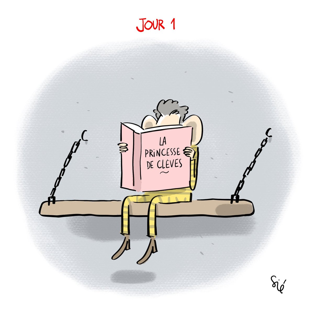 Sié (@sie_dessine) on Twitter photo 