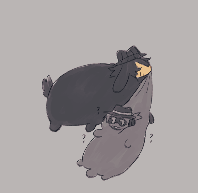 Mine now.
#doublefedora