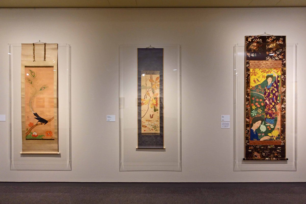 久留米市美術館 on X